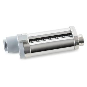 Lucia Pasta 40, kiegészítő tésztákra, 4 mm-es nemesacél, bővítmény